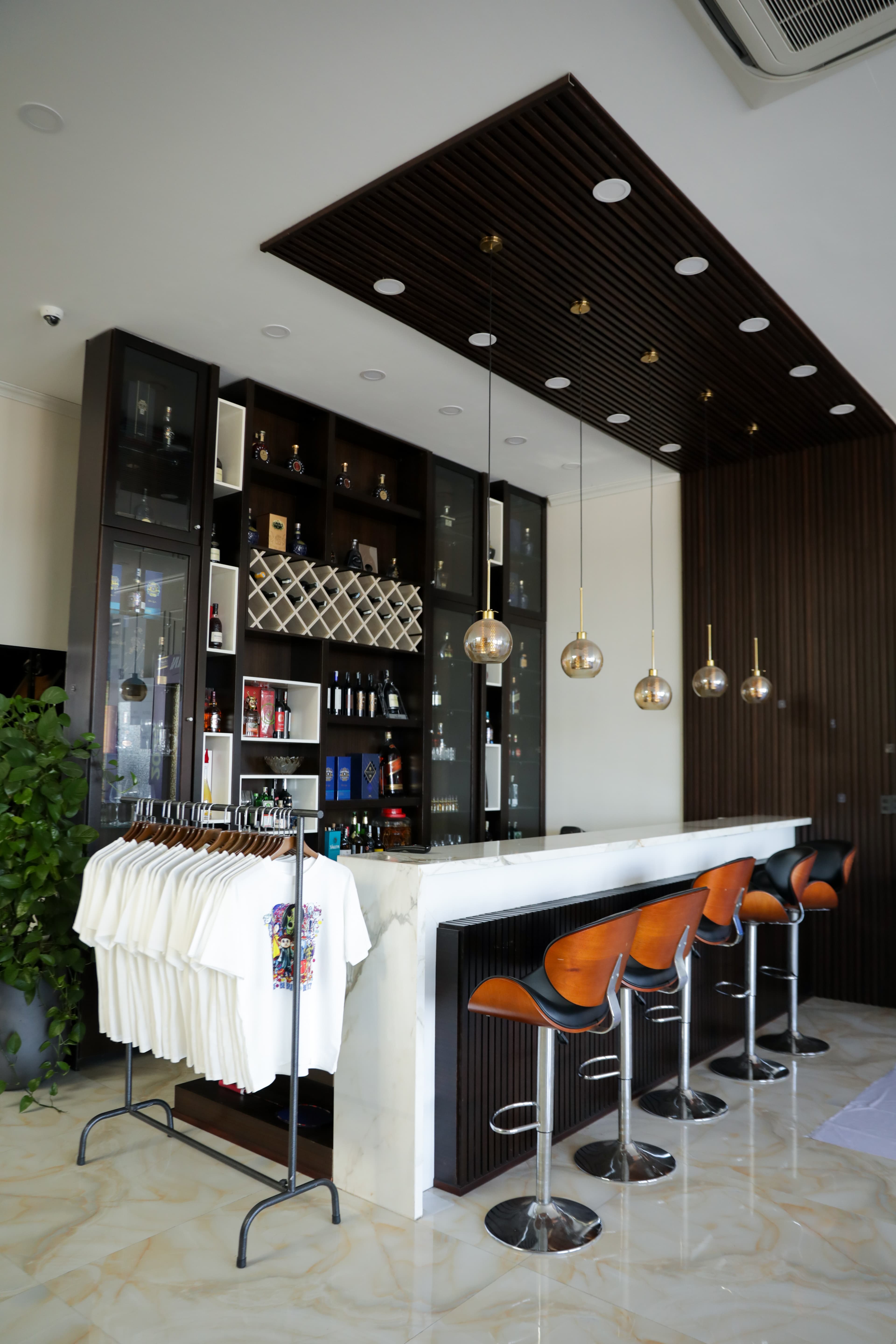 Over Limitation Event - Team Building