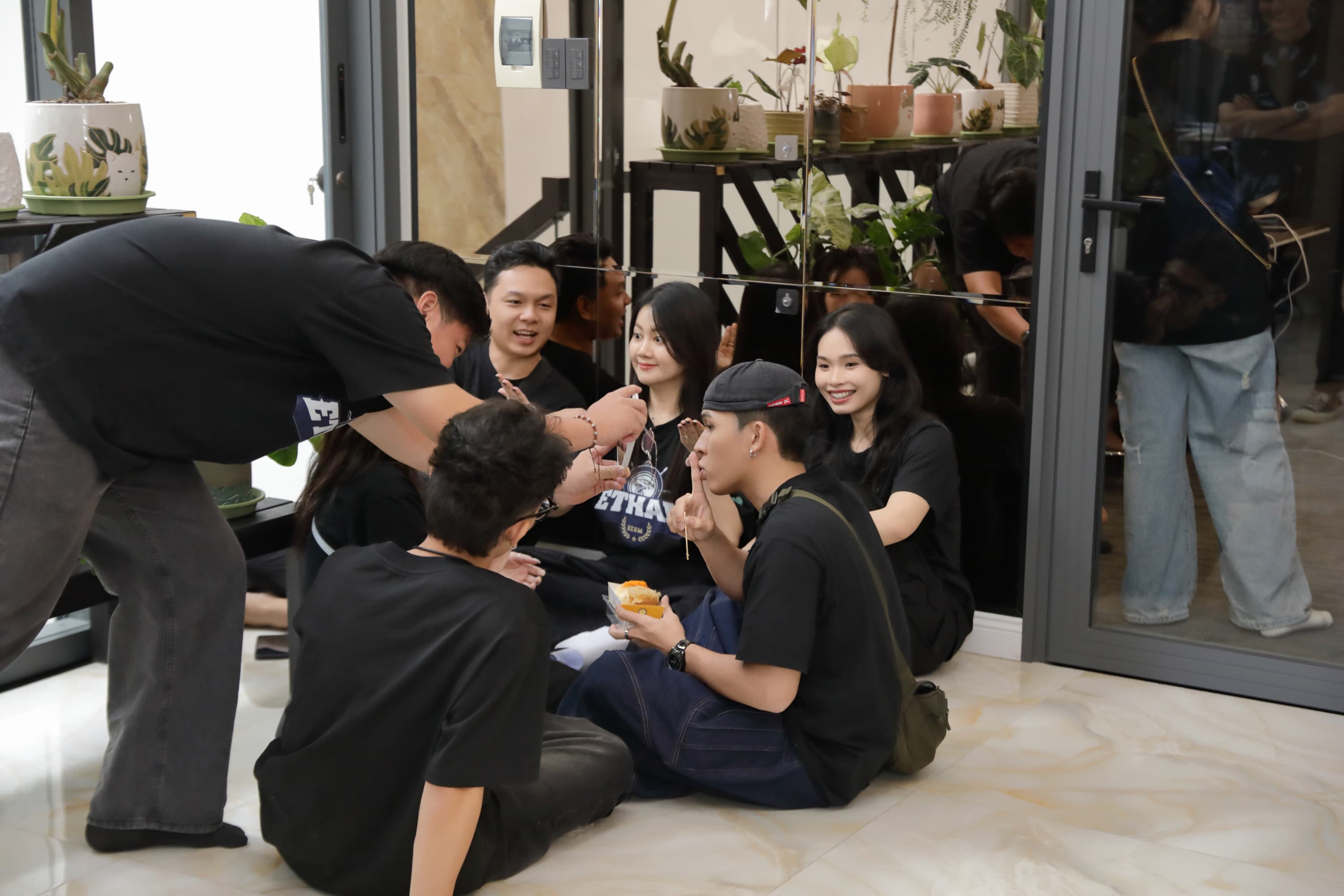 Over Limitation Event - Workshop