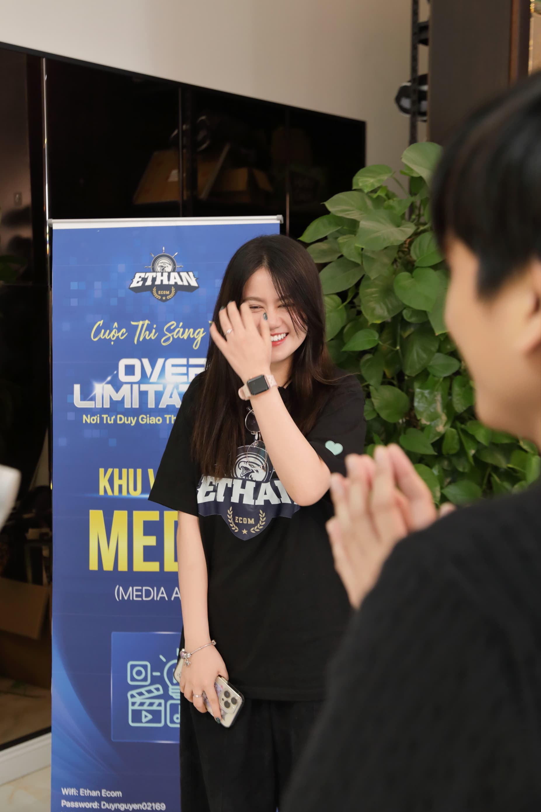 Over Limitation Event - Networking