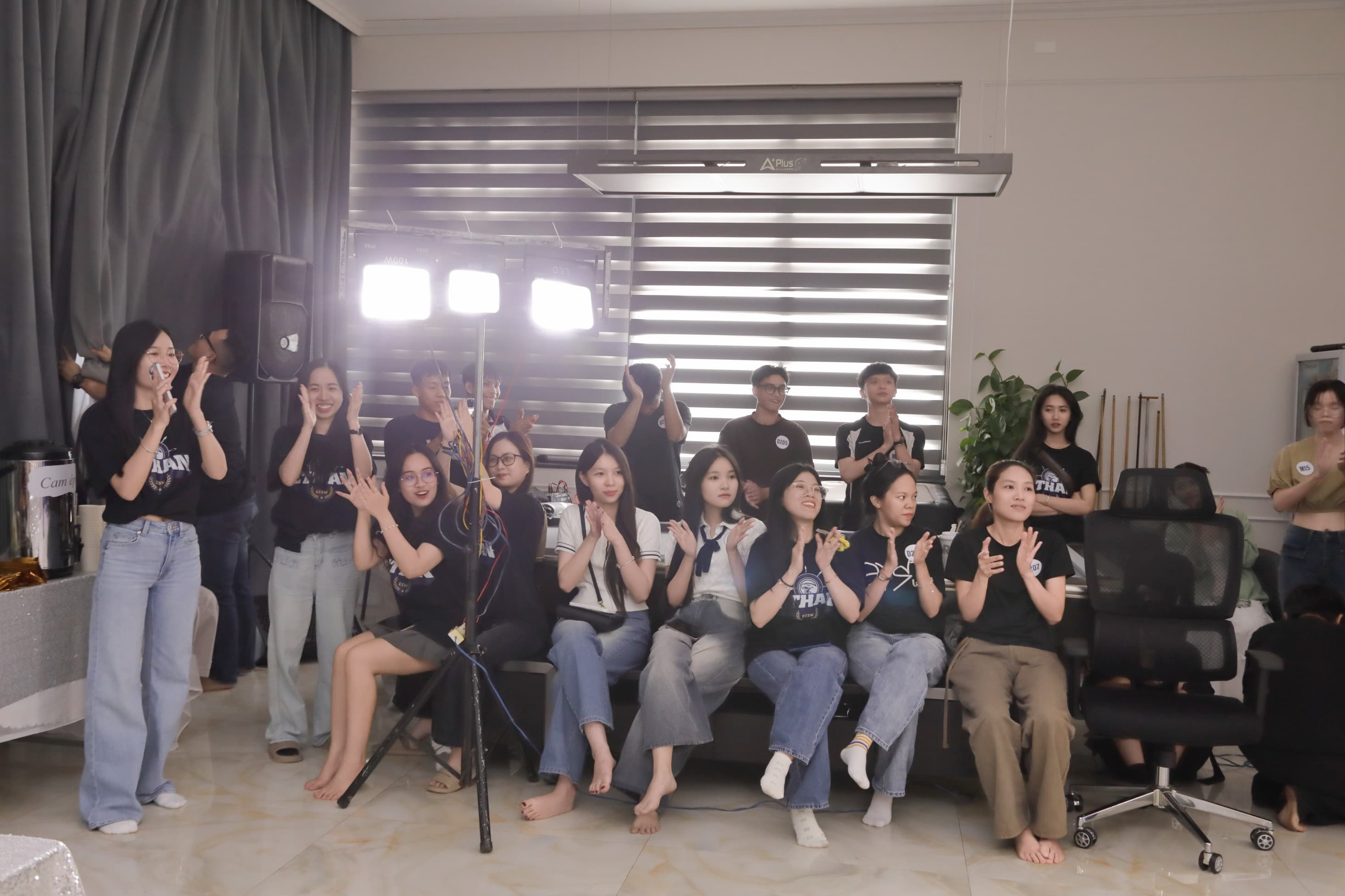 Over Limitation Event - Awards