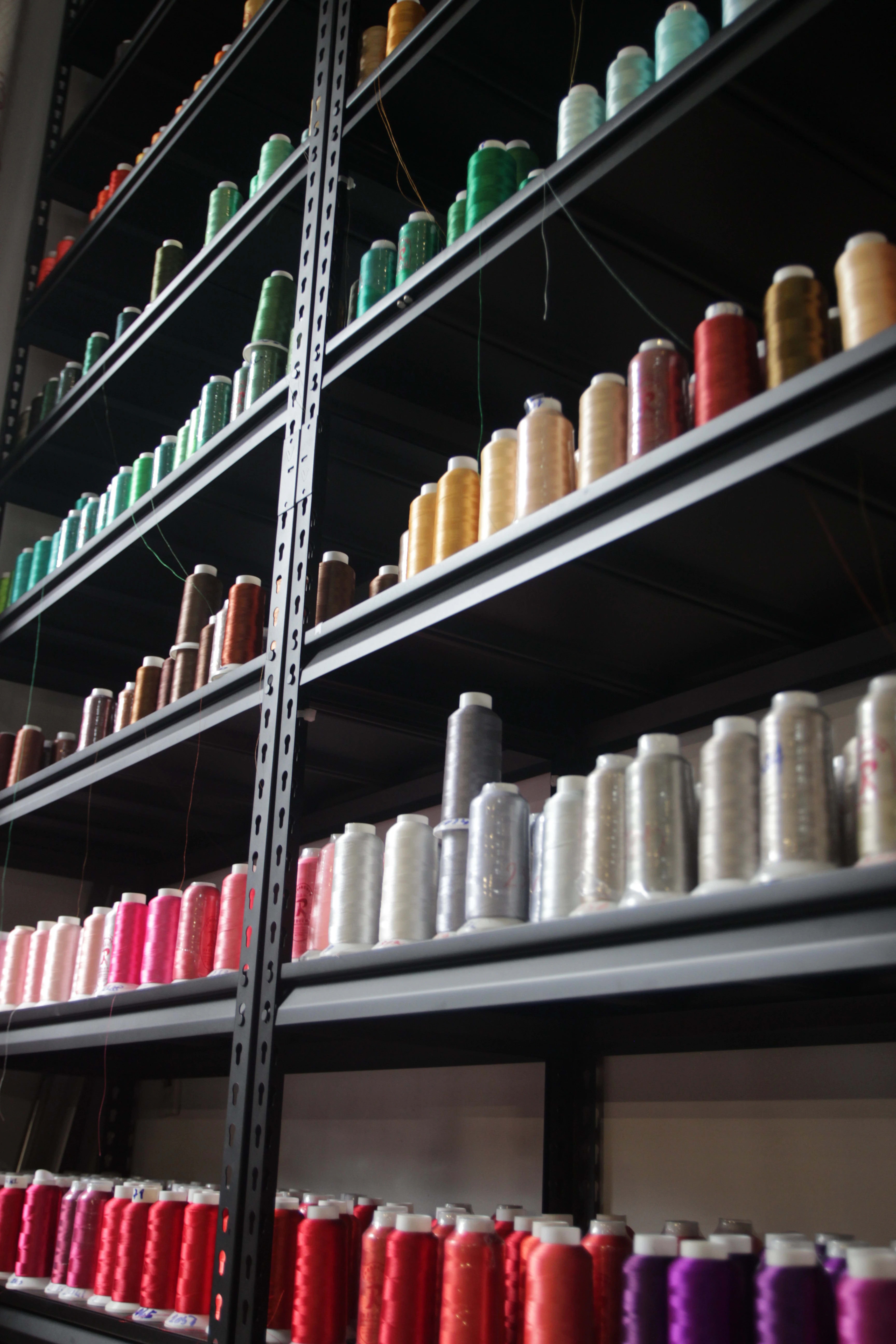 Môi trường làm việc