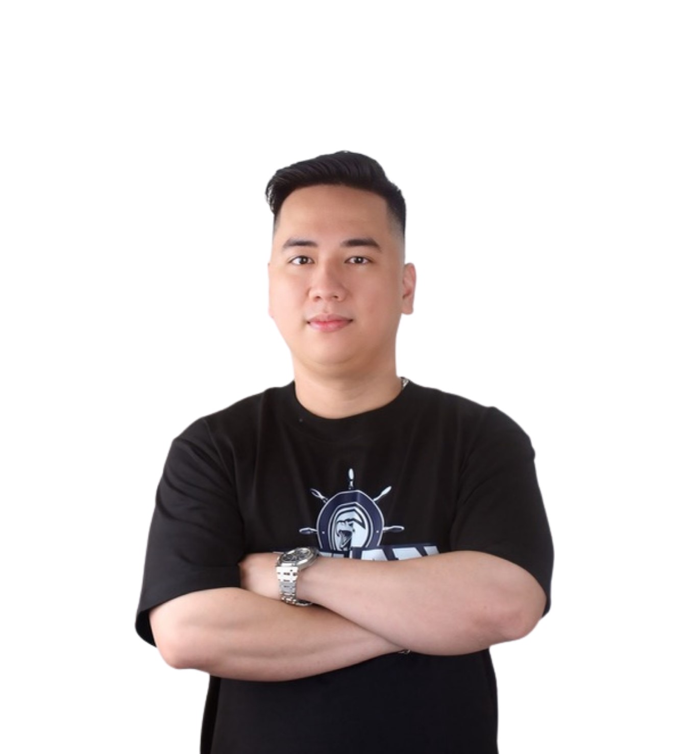 Founder Nguyễn Đình Duy