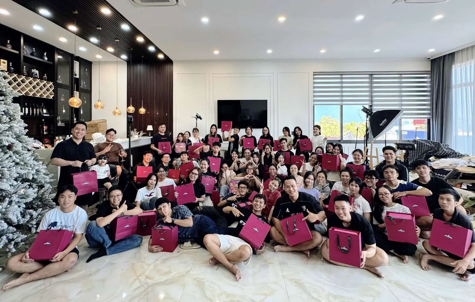 Văn hóa Ethan, khoảnh khắc 7
